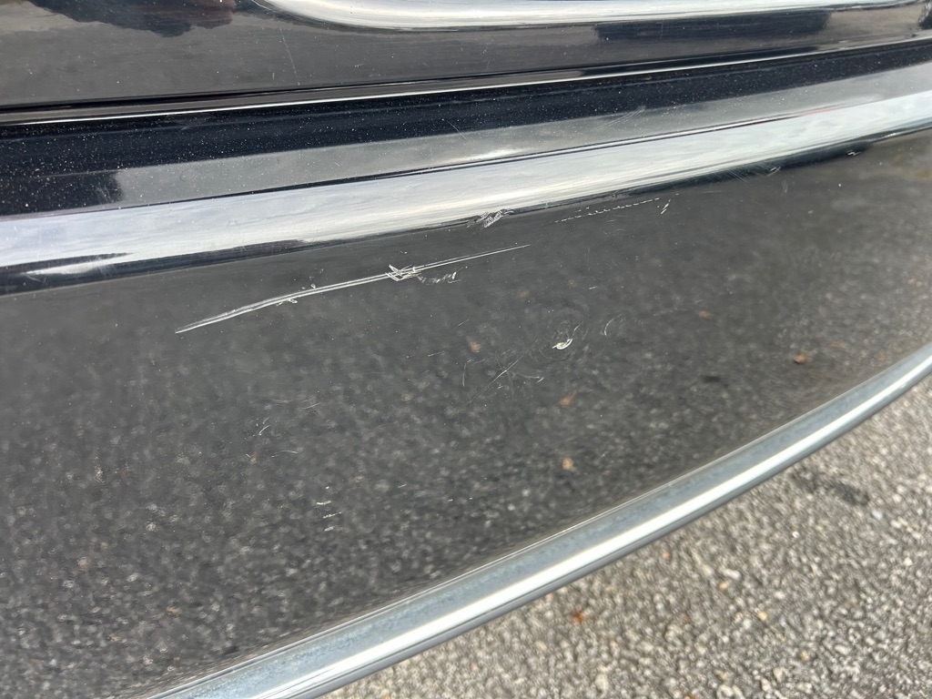 Honda Accord Sedan 4dr I4 CVT EX 2015