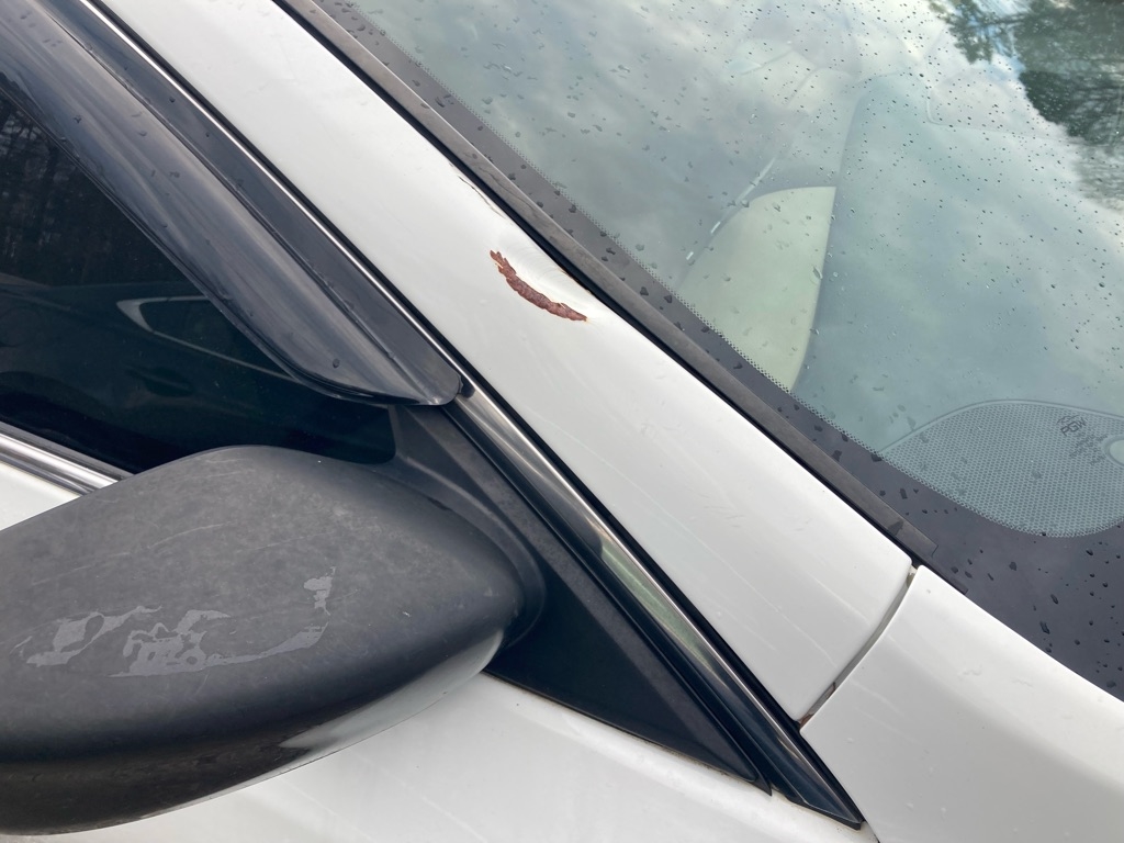 Nissan Altima 4dr Sdn I4 2.5 2016