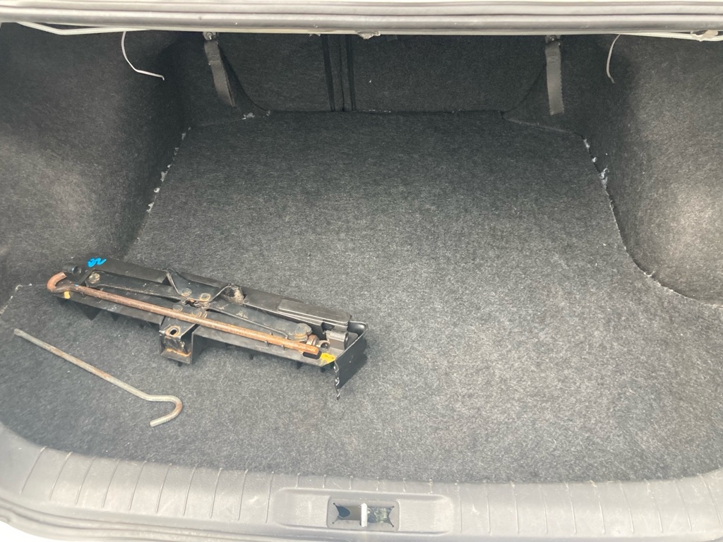 Nissan Altima 4dr Sdn I4 2.5 2016