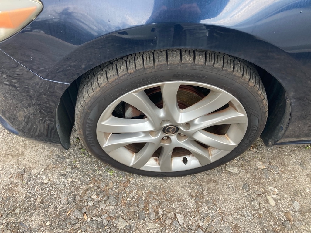 Mazda MAZDA6 4dr Sdn Auto i Touring 2015