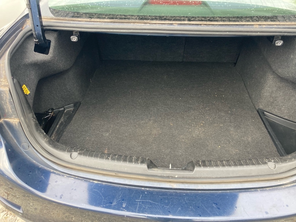 Mazda MAZDA6 4dr Sdn Auto i Touring 2015