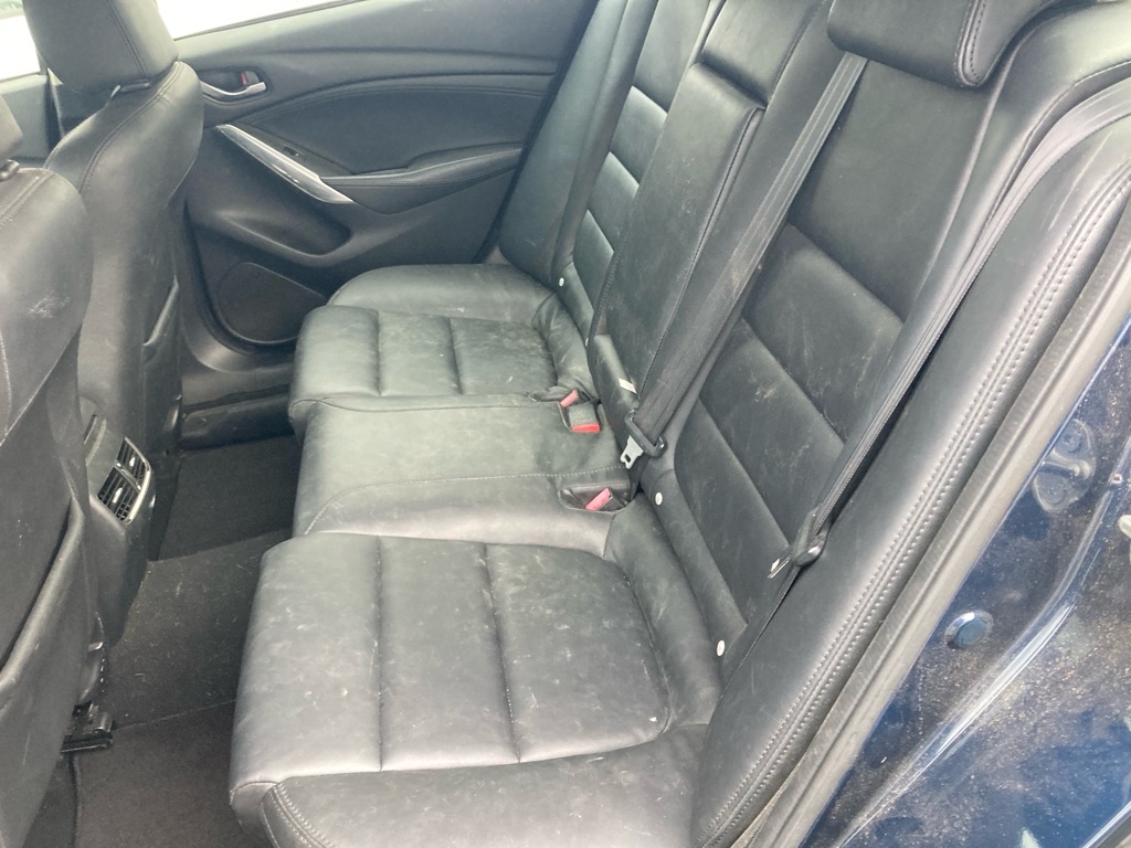 Mazda MAZDA6 4dr Sdn Auto i Touring 2015