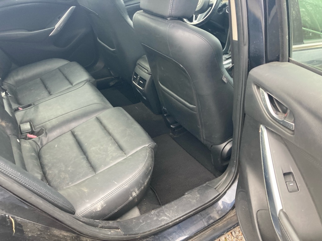 Mazda MAZDA6 4dr Sdn Auto i Touring 2015