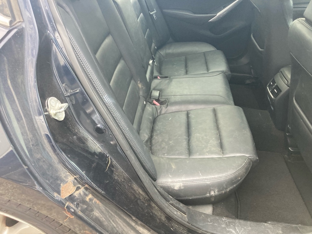 Mazda MAZDA6 4dr Sdn Auto i Touring 2015