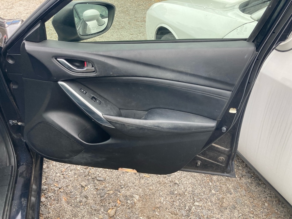 Mazda MAZDA6 4dr Sdn Auto i Touring 2015