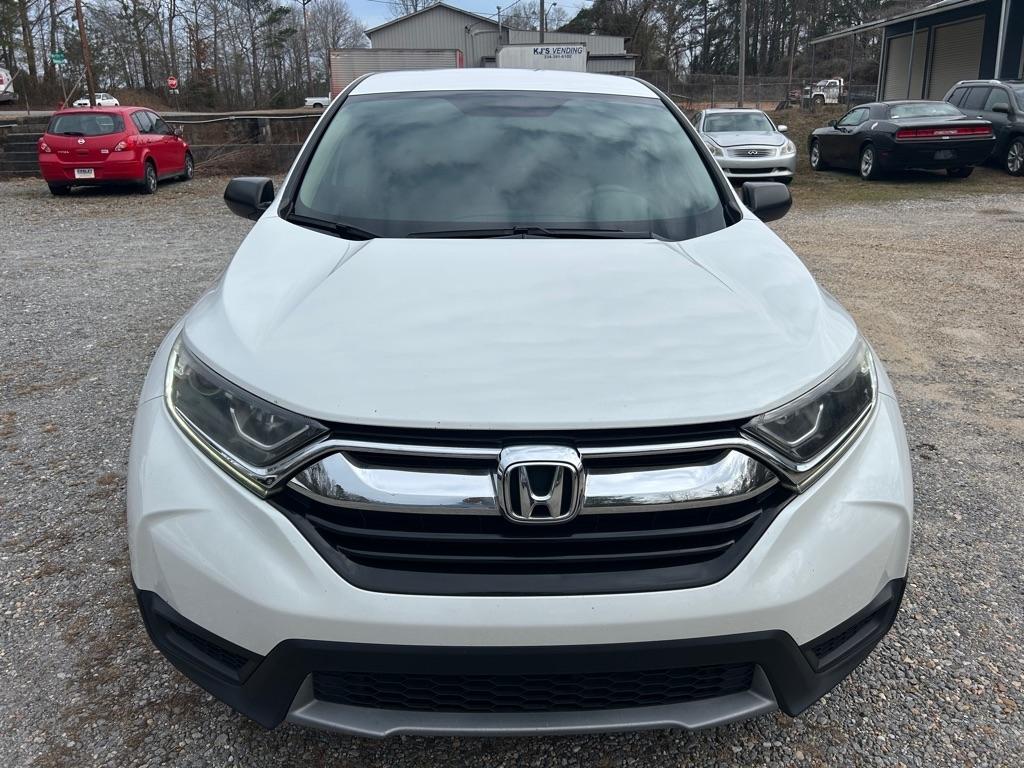 Honda CR-V LX 2WD 2019