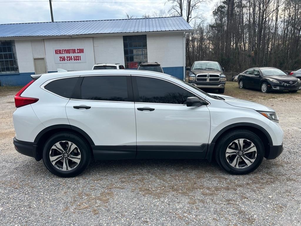 Honda CR-V LX 2WD 2019