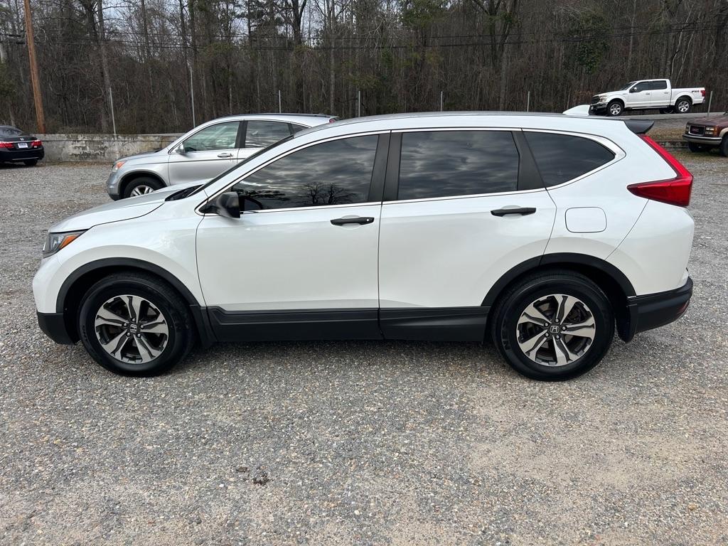Honda CR-V LX 2WD 2019