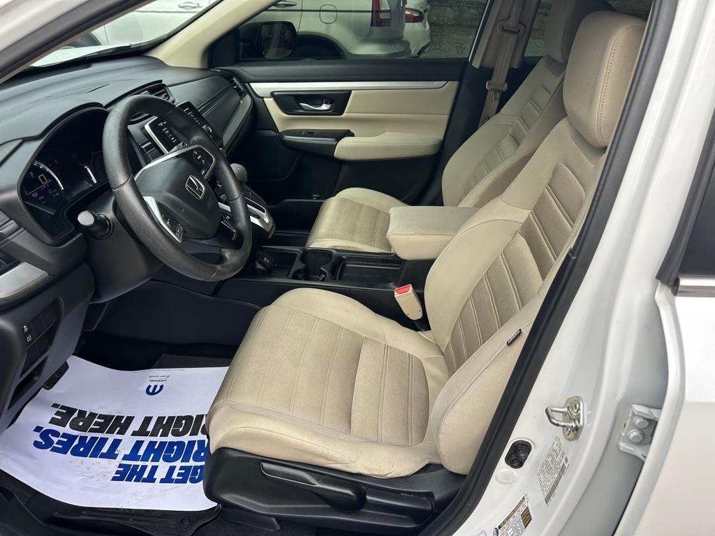 Honda CR-V LX 2WD 2019