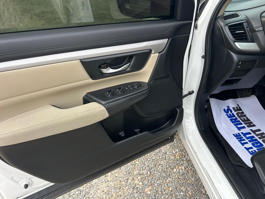 Honda CR-V LX 2WD 2019