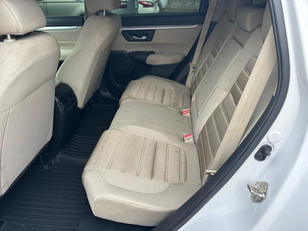 Honda CR-V LX 2WD 2019