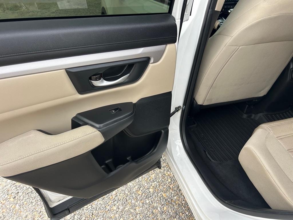 Honda CR-V LX 2WD 2019