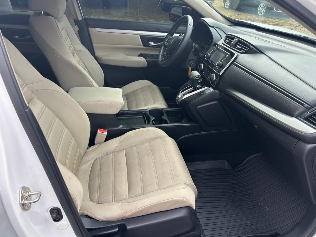 Honda CR-V LX 2WD 2019