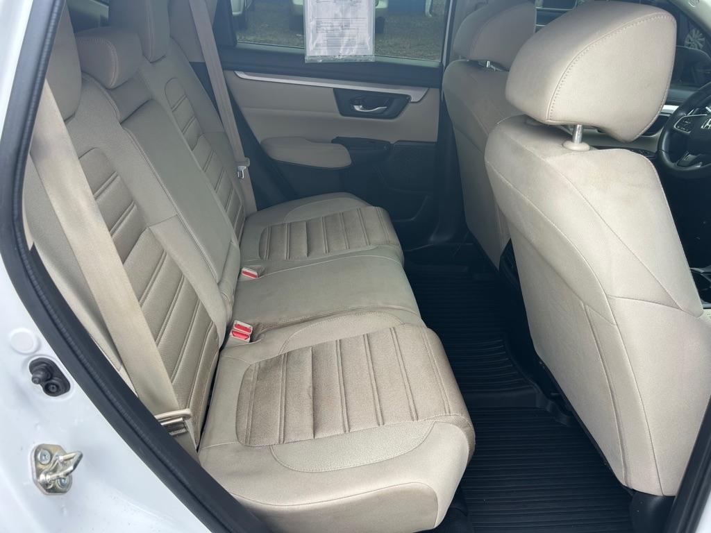 Honda CR-V LX 2WD 2019