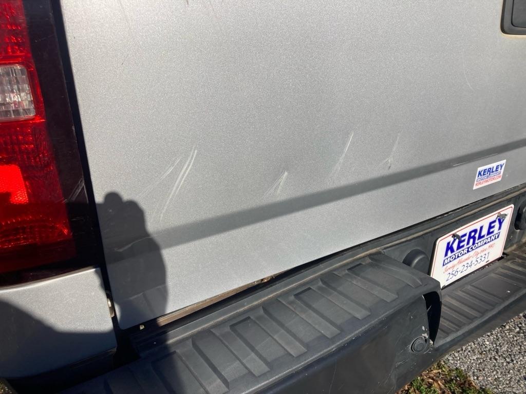 Chevrolet Silverado 1500 2WD Reg Cab 133.0" Work Truck 2016