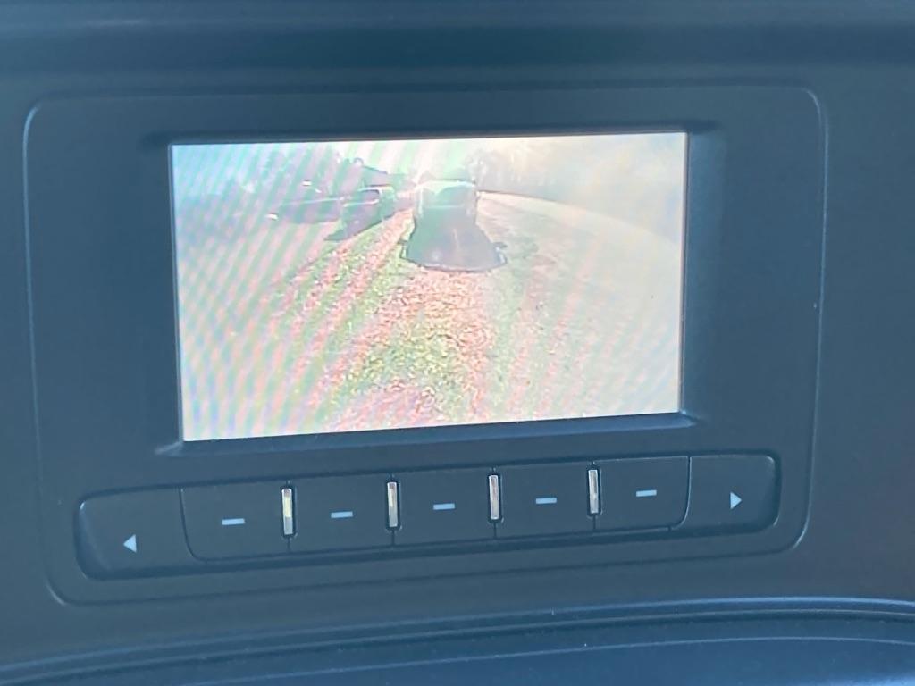 Chevrolet Silverado 1500 2WD Reg Cab 133.0" Work Truck 2016