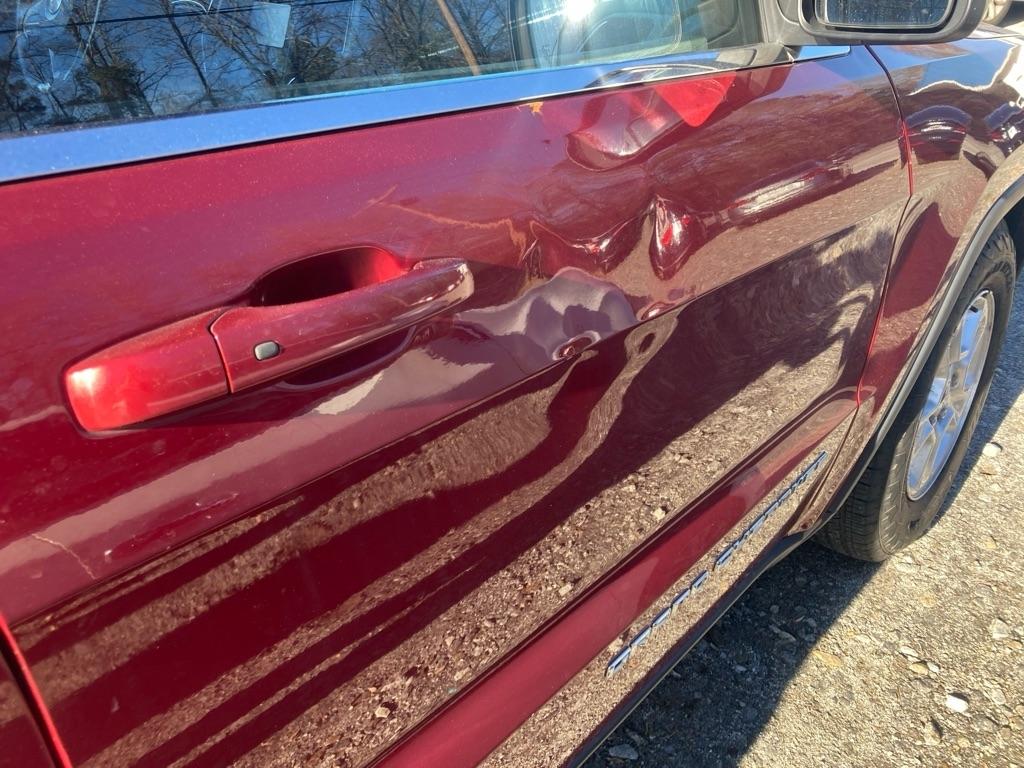 Jeep Grand Cherokee RWD 4dr Laredo 2015