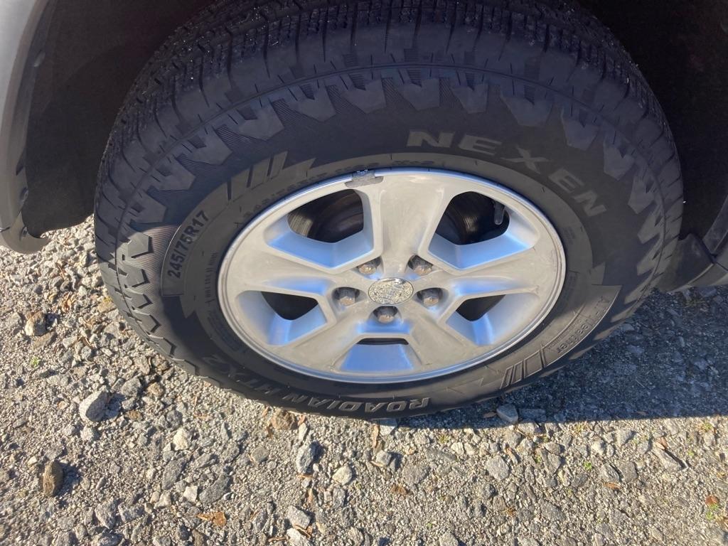 Jeep Grand Cherokee RWD 4dr Laredo 2015