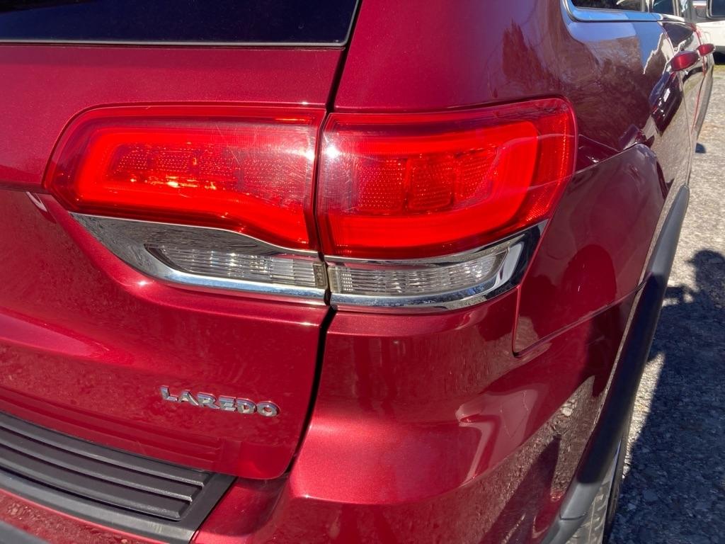 Jeep Grand Cherokee RWD 4dr Laredo 2015