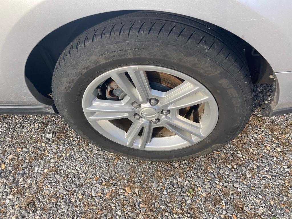 Ford Mustang 2dr Cpe V6 2011