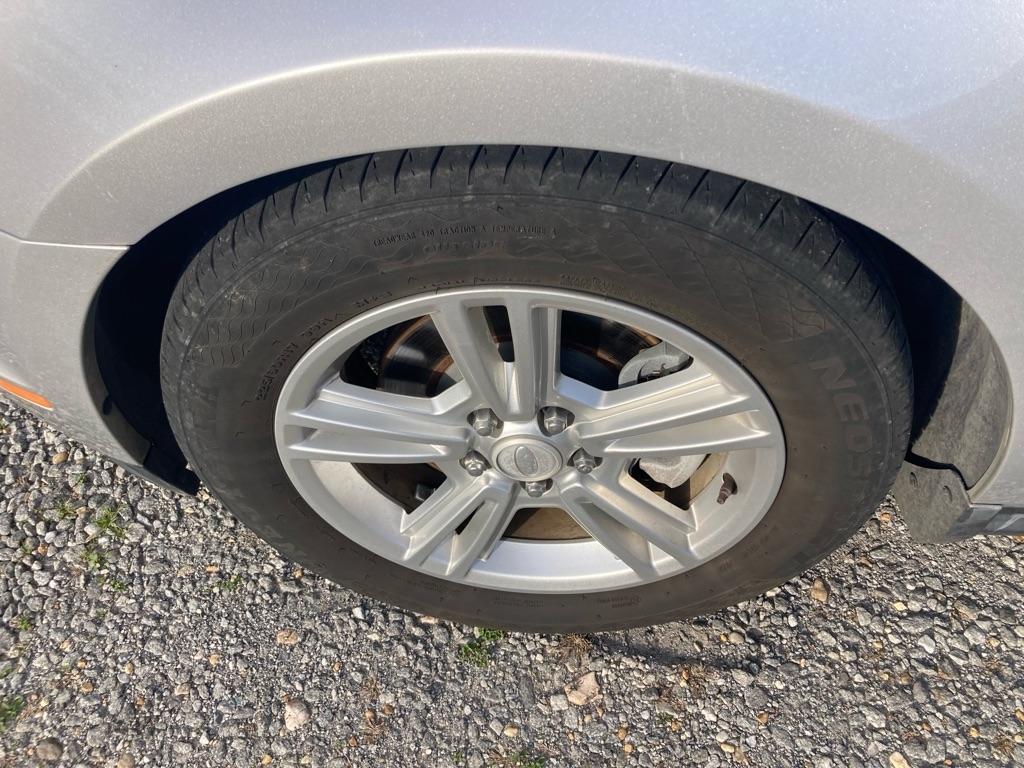 Ford Mustang 2dr Cpe V6 2011