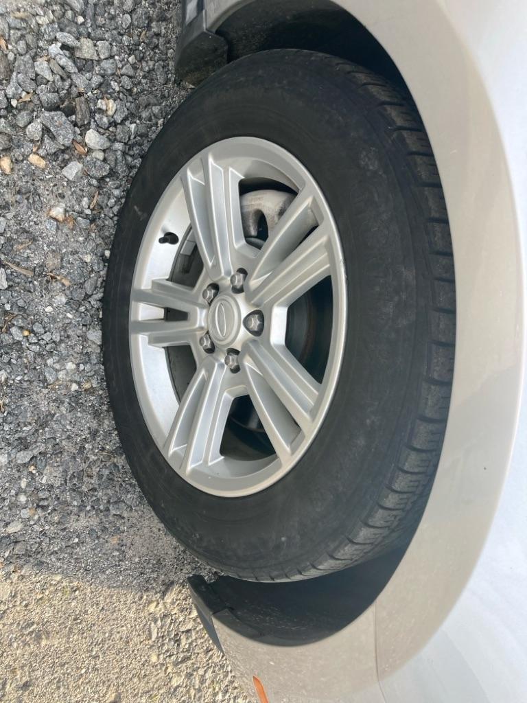 Ford Mustang 2dr Cpe V6 2011