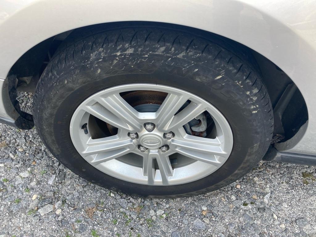 Ford Mustang 2dr Cpe V6 2011