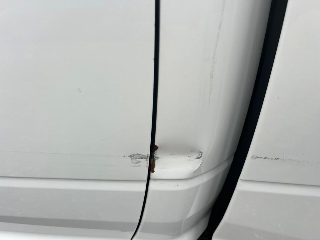 RAM 1500 2WD Crew Cab 140.5" Express 2016