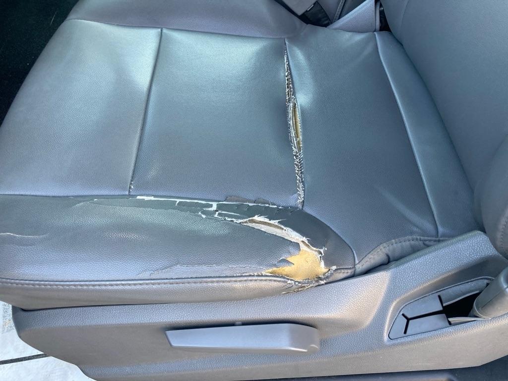 Chevrolet Silverado 1500 2WD Reg Cab 133.0" Work Truck 2016