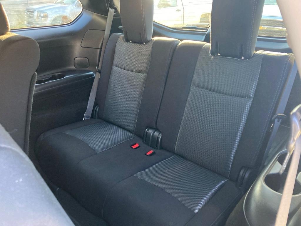 Nissan Pathfinder FWD SV 2019