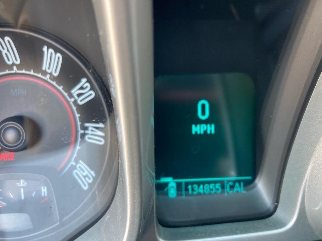 Chevrolet Camaro 2dr Cpe 1LS 2011