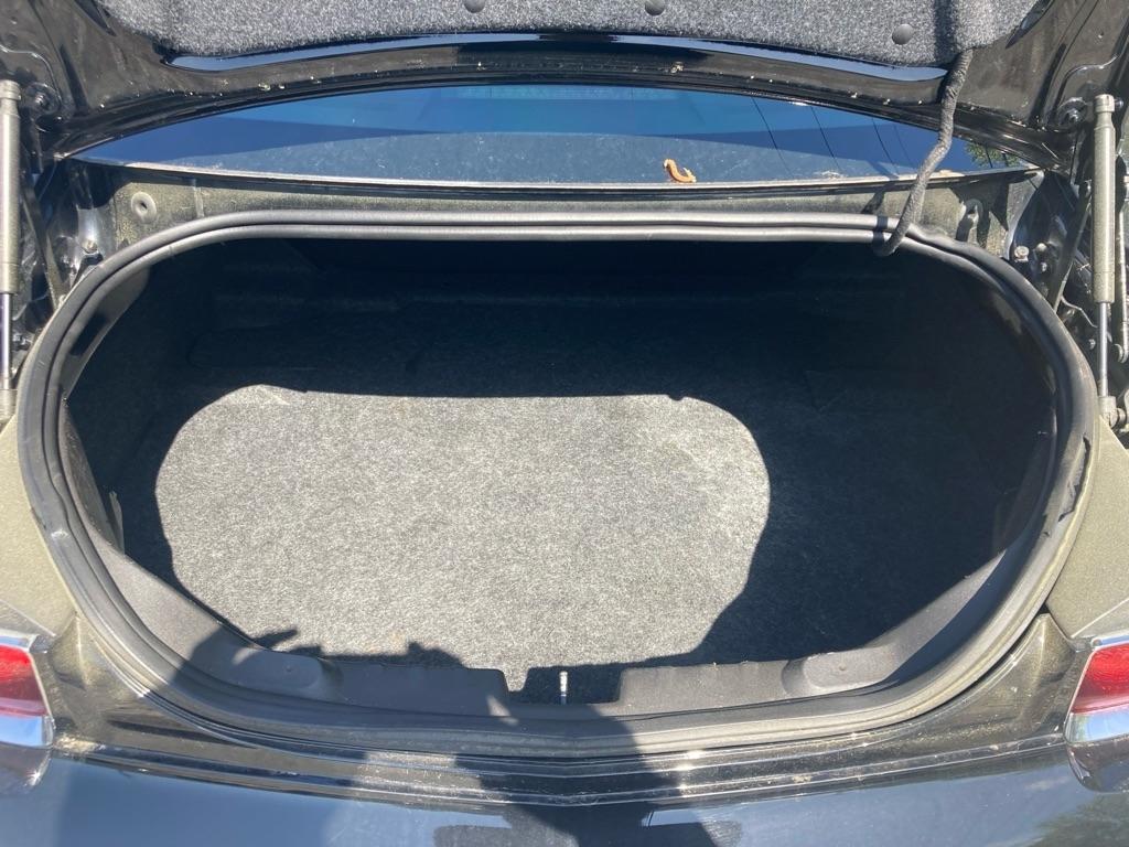 Chevrolet Camaro 2dr Cpe 2LT 2012