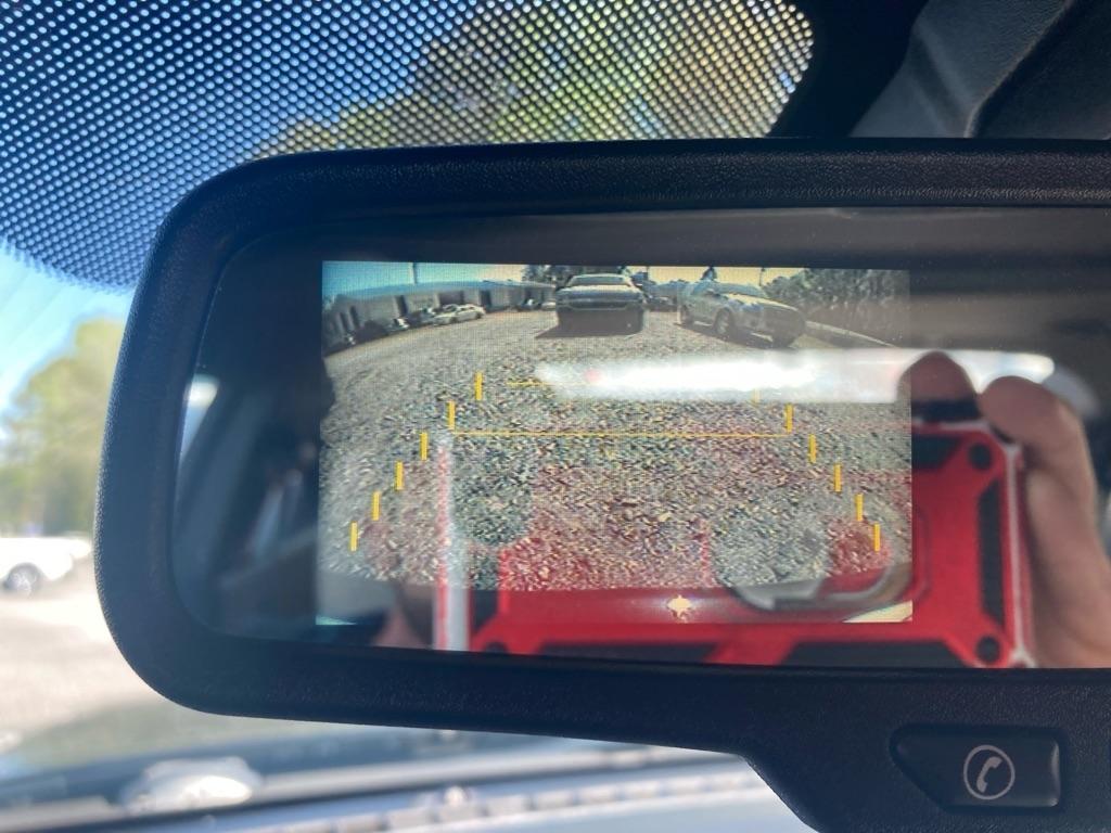 Chevrolet Camaro 2dr Cpe 2LT 2012