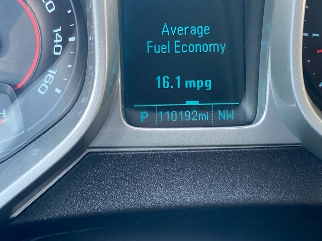 Chevrolet Camaro 2dr Cpe 2LT 2012