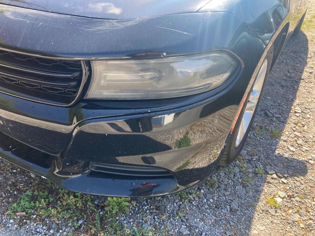 Dodge Charger SXT RWD 2019