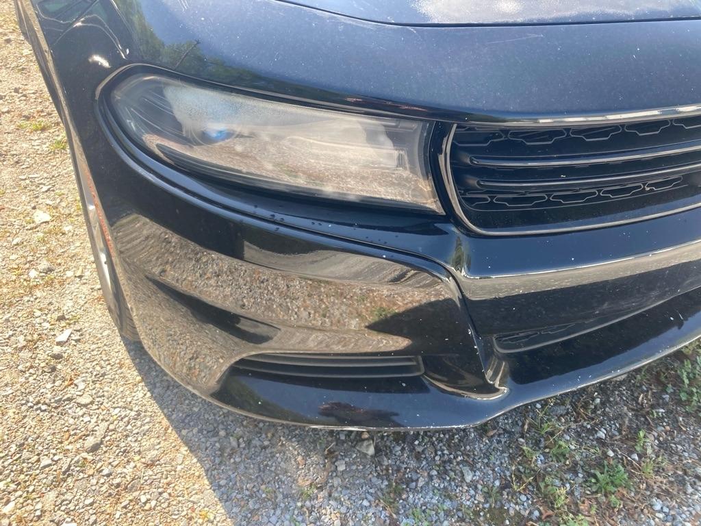 Dodge Charger SXT RWD 2019