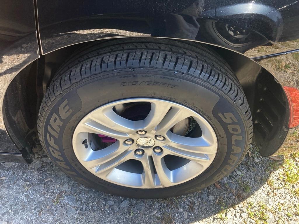 Dodge Charger SXT RWD 2019