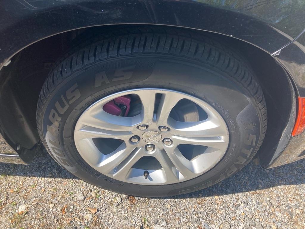 Dodge Charger SXT RWD 2019