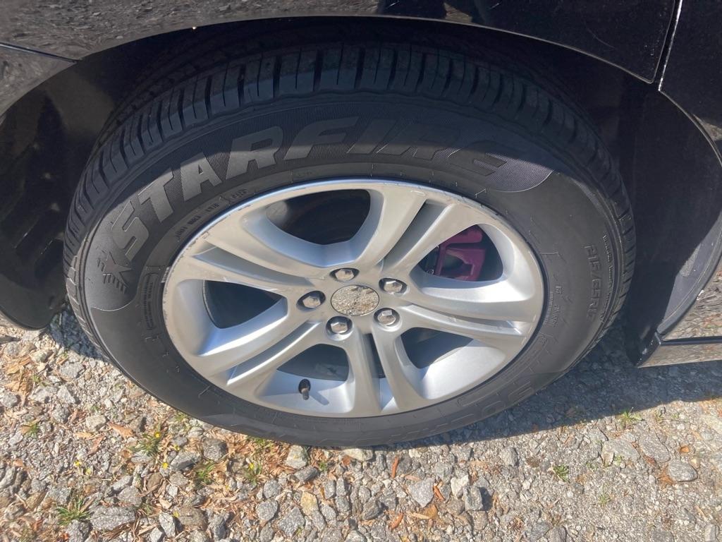 Dodge Charger SXT RWD 2019