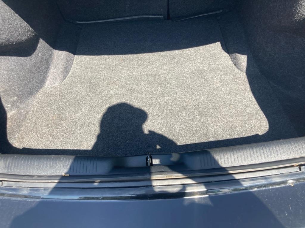 Dodge Charger SXT RWD 2019