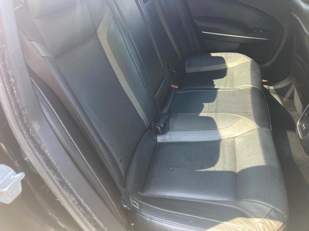 Dodge Charger SXT RWD 2019