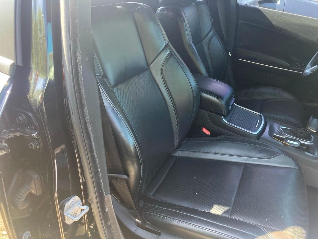 Dodge Charger SXT RWD 2019