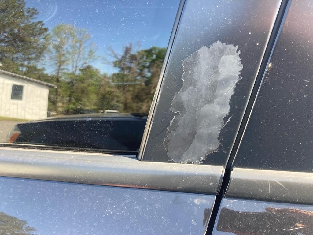 Dodge Charger SXT RWD 2019