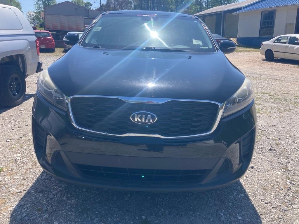 Kia Sorento L FWD 2019