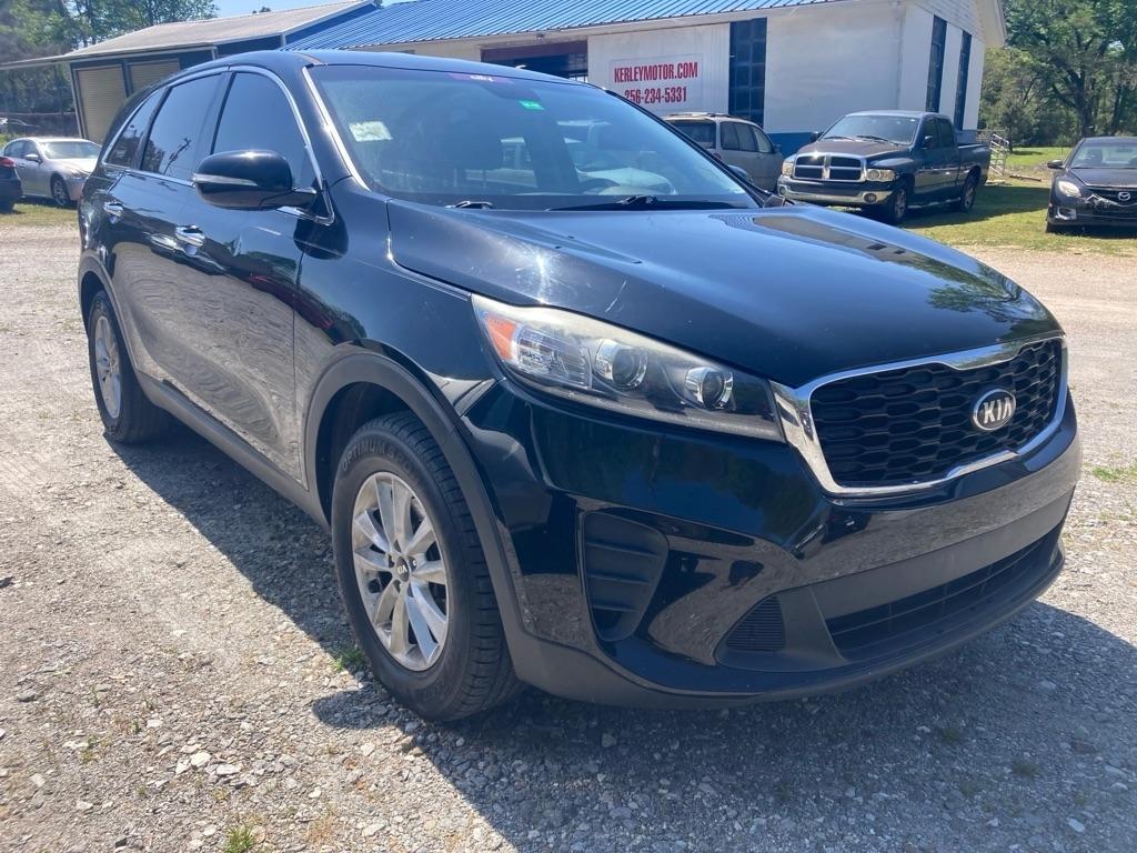 Kia Sorento L FWD 2019