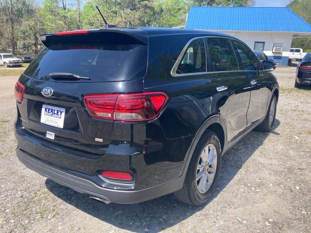 Kia Sorento L FWD 2019