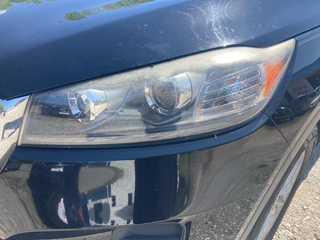 Kia Sorento L FWD 2019