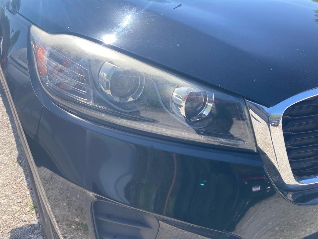 Kia Sorento L FWD 2019