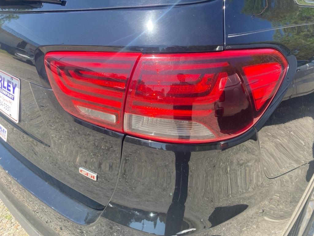 Kia Sorento L FWD 2019