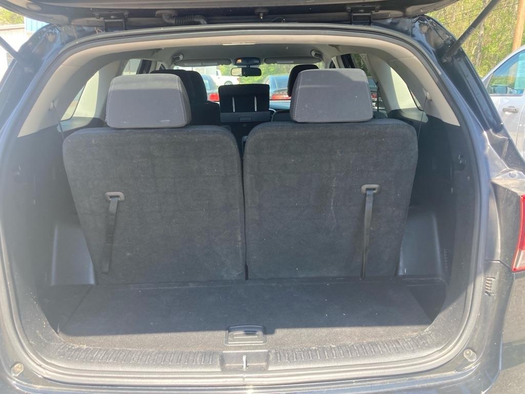 Kia Sorento L FWD 2019